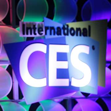 CES 2014 in Pictures