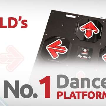 Impact Dance Platform Ensures Top Quality Dance Gaming Fun