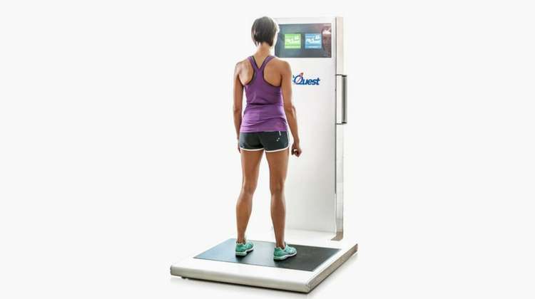 FitQuest Revolutionizes Fitness Assessment