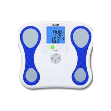 Tanita's Body Fat Scale for Kids Encourages Healthy Habits from Early Years