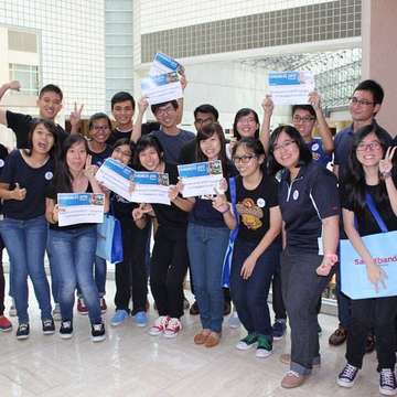 WCPT Congress 2015 to Be Held in Singapore in May