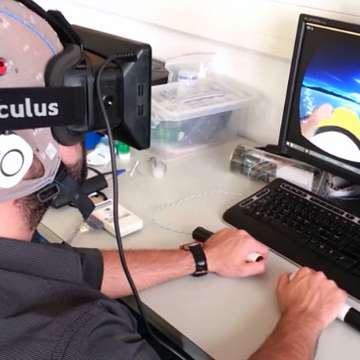 NeuroRehabLab Harnesses New Technologies to Advance Neurological and Motor Rehabilitation