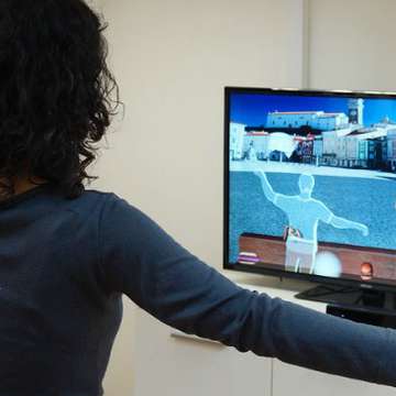 Intendu Brain Trainer Enhances Cognitive Function Through Motion Games