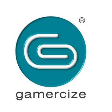 Desk Exercises at Work with Gamercize