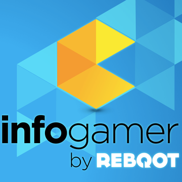 Reboot infoGamer 2014 Coming in November