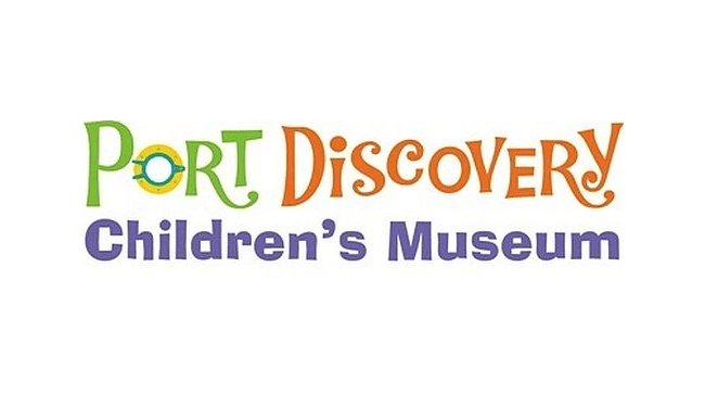 Port Discovery Children's Museum Launches 'Kick It Up' Interactive Exhibit