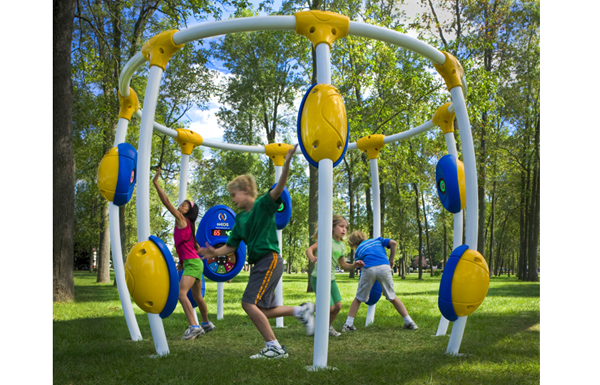 playworld systems