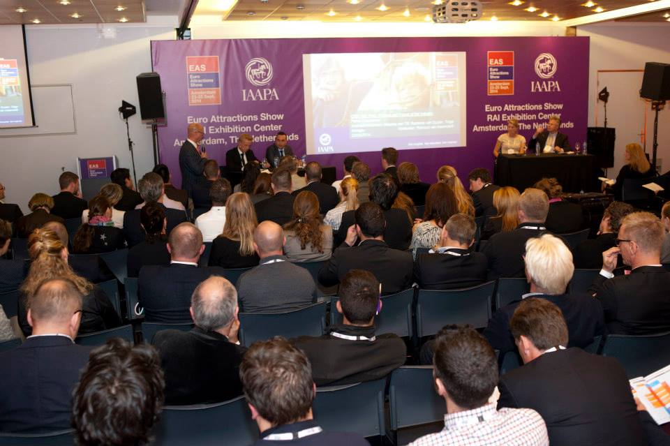 euro attractions show