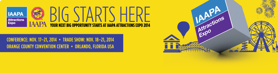 iaapa