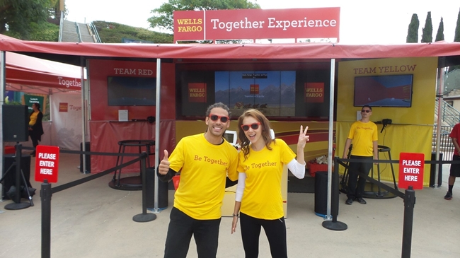 wells fargo wizdish ocolus rift