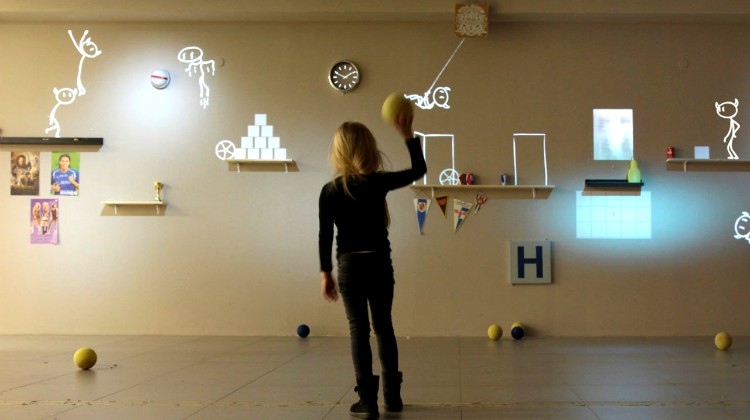 digital playground