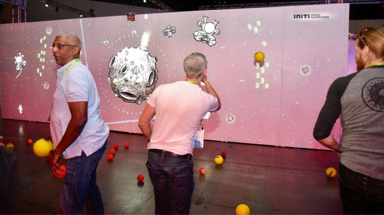 digital playground
