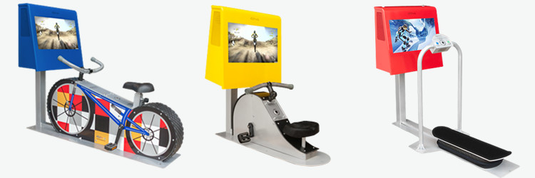 kidzpace product line-up