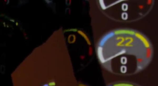virtual trainer