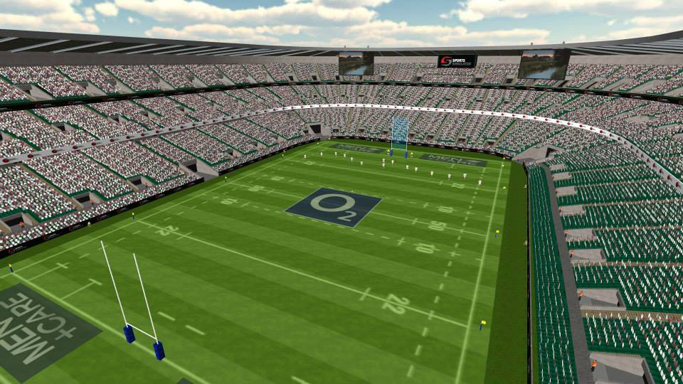 rugby simulator