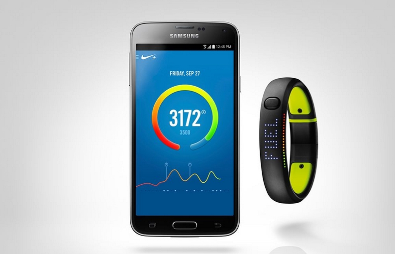 nike running app