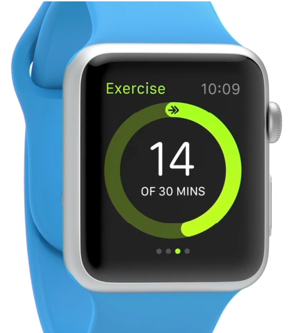 apple watch