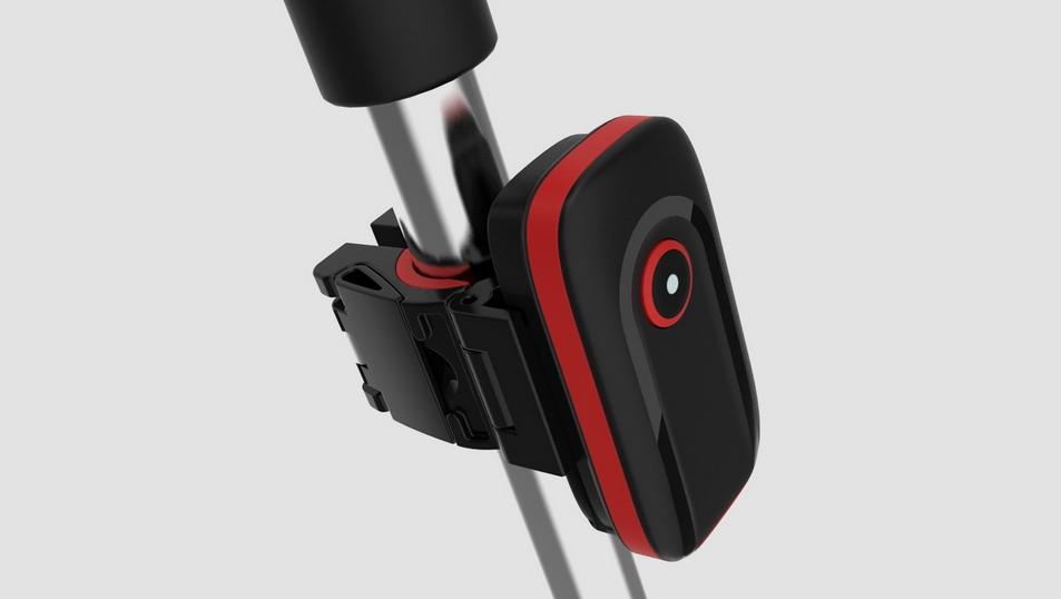 golf tracking analysing