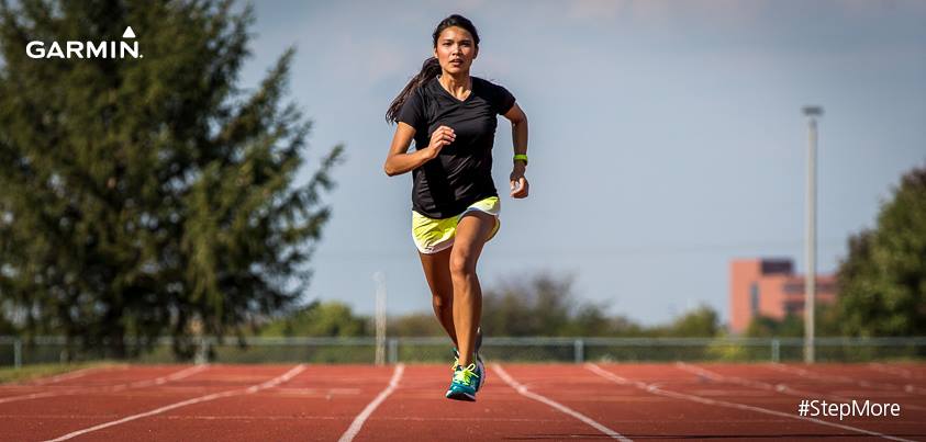 garmin challenge