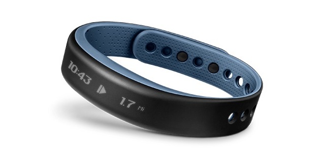 garmin vivofit