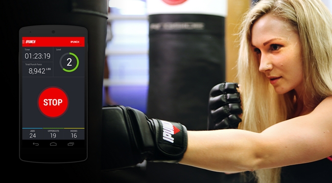 boxing gloves