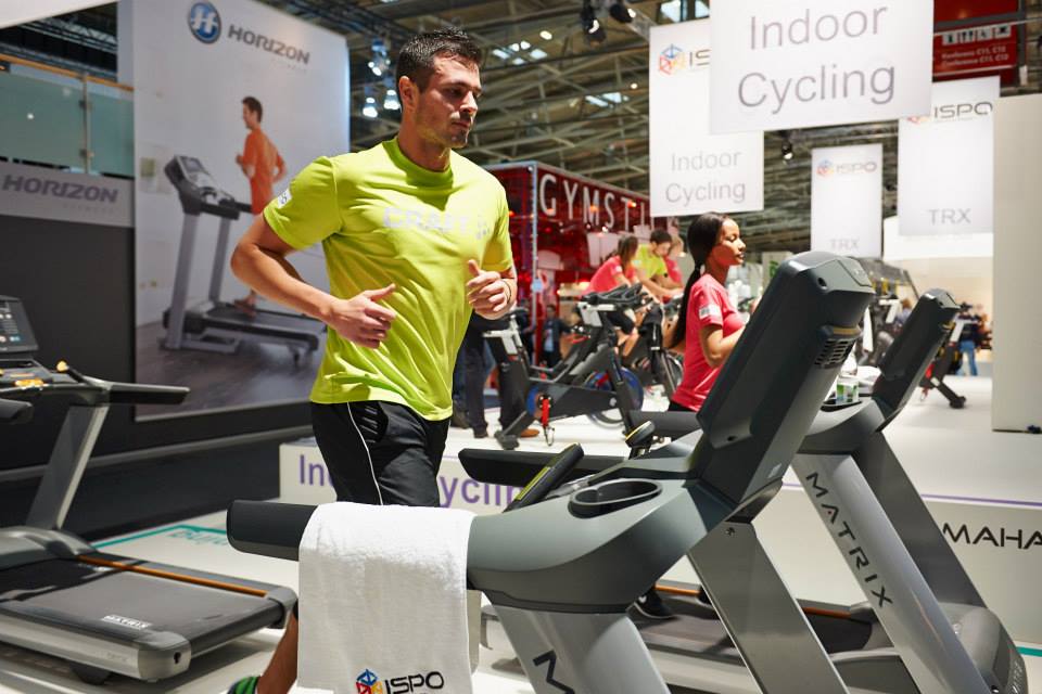 ispo munich