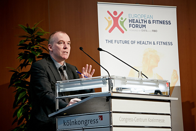 european health and fitness forum 