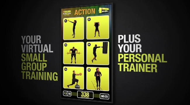 funxtion virtual training