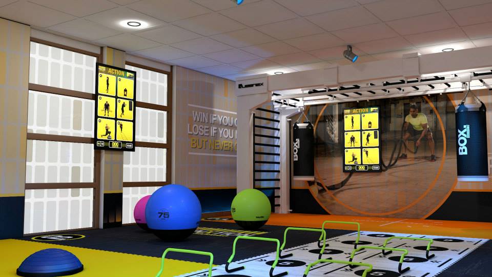 funxtion virtual training