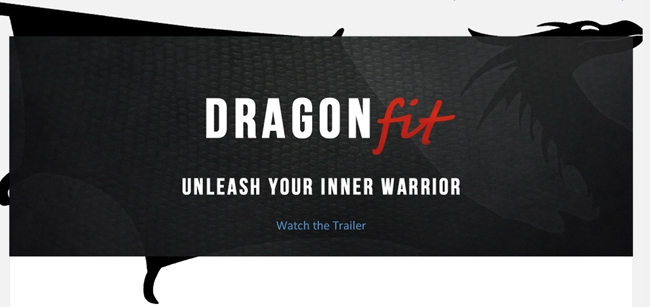 dragon fit