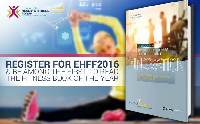 europe active european health fitness forum fibo