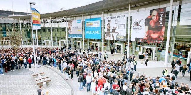 europe active european health fitness forum fibo