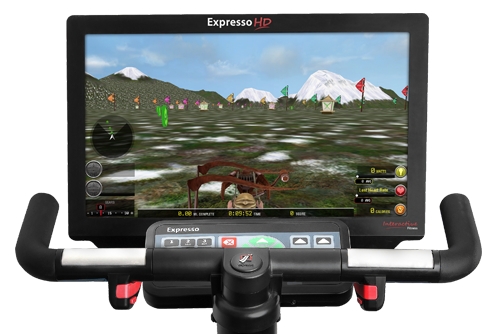 expresso bike