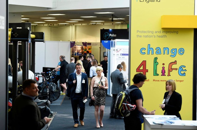 elevate london 2016