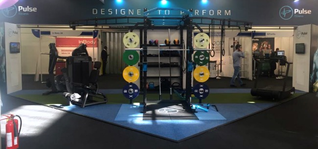 elevate london 2016