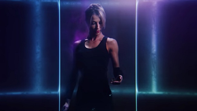 vr gym