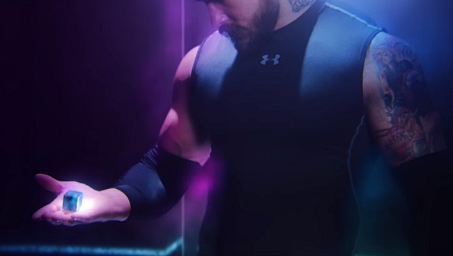 vr gym