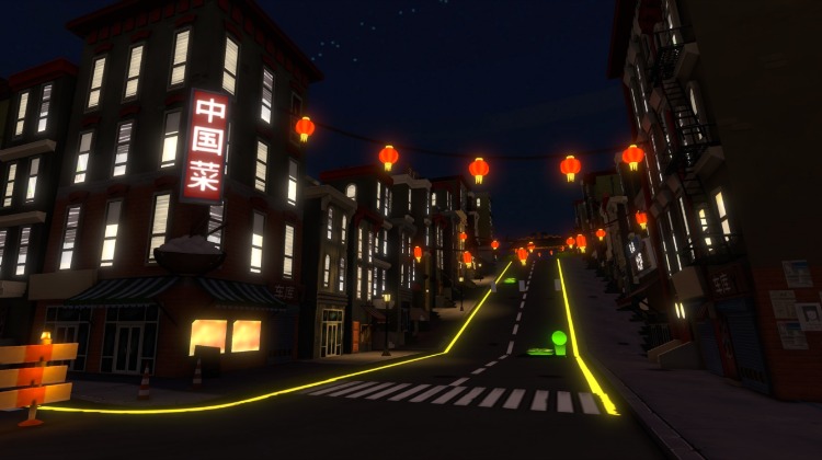 vr active gaming