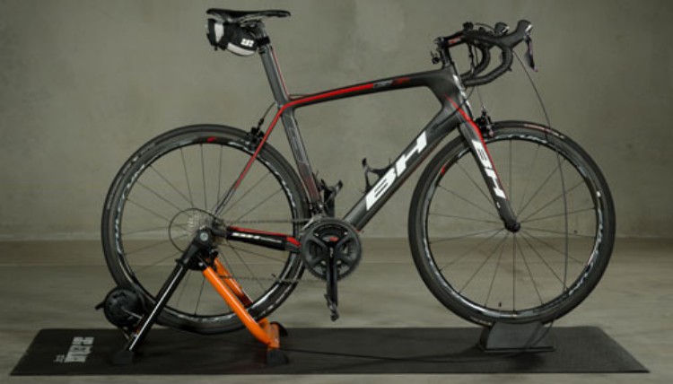 indoor cycling