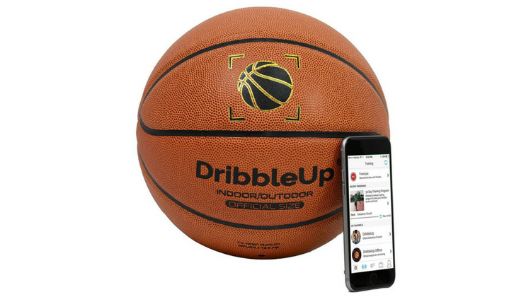 smart basketball 