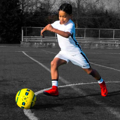 soccer smart ball