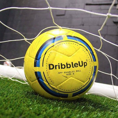 smart soccer ball