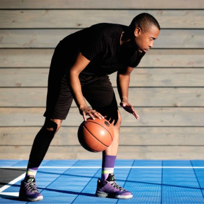 basketball training