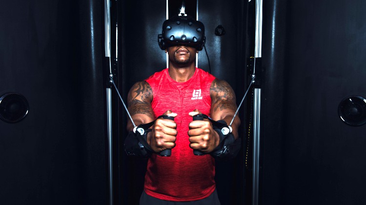 vr gym
