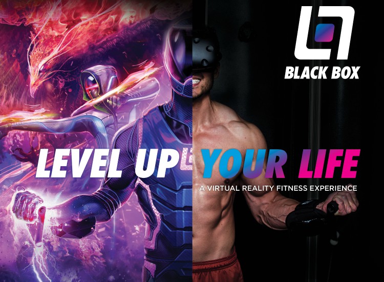 vr gym
