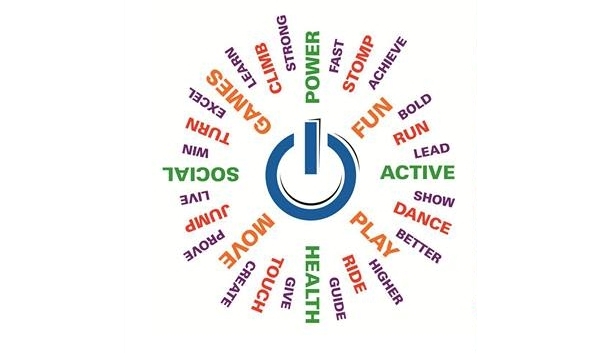 games for health