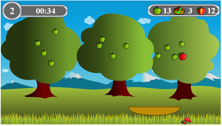 pablo balance training games