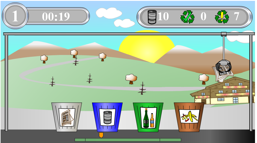 pablo balance training games