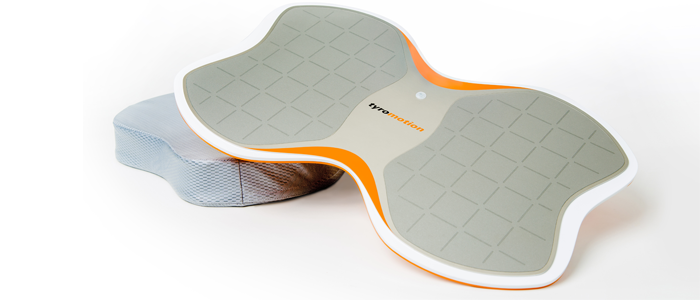 tymo balance training games