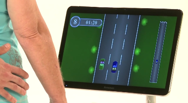 timo balance training games